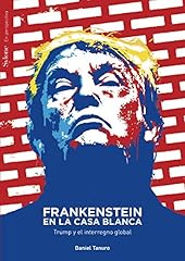 Frankenstein casa blanca gebraucht kaufen  Wird an jeden Ort in Deutschland