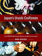 Japan urushi craftsmen gebraucht kaufen  Wird an jeden Ort in Deutschland