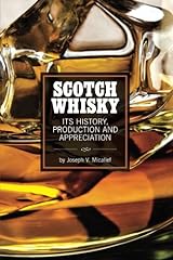 Scotch whisky history for sale  Delivered anywhere in USA 
