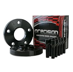 Precision 20mm black for sale  Delivered anywhere in UK
