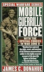 Mobile guerrilla force for sale  Delivered anywhere in USA 