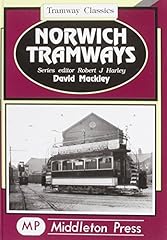 Norwich tramways for sale  Delivered anywhere in UK