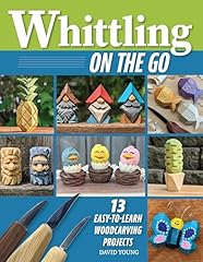 Whittling easy learn for sale  Delivered anywhere in USA 