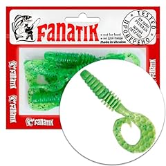 Fanatik gomma esche usato  Spedito ovunque in Italia 