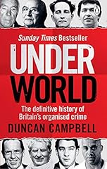 Underworld definitive history for sale  Delivered anywhere in UK