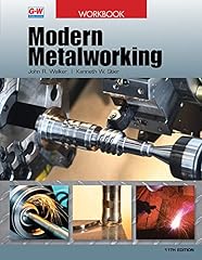 Modern metalworking for sale  Delivered anywhere in USA 