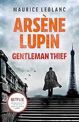 Arsène lupin gentleman usato  Spedito ovunque in Italia 