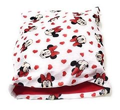 écharpe minnie mouse d'occasion  Livré partout en France