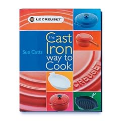 Creuset cast iron for sale  Delivered anywhere in USA 