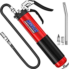 Bravex grease gun for sale  Delivered anywhere in UK