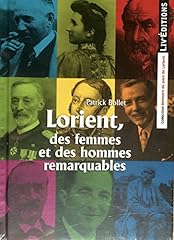 Lorient femmes hommes d'occasion  Livré partout en France