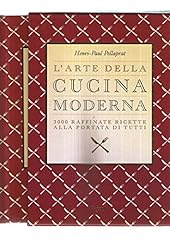 Arte della cucina usato  Spedito ovunque in Italia 