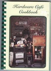 Hardware cafe cookbook for sale  Delivered anywhere in USA 