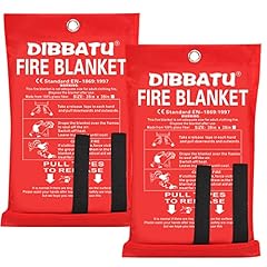 Dibbatu fire blanket for sale  Delivered anywhere in USA 
