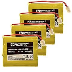 Synergy digital cordless for sale  Delivered anywhere in USA 