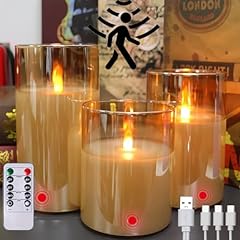 Flameless candle night for sale  Delivered anywhere in USA 