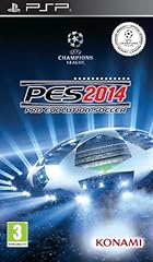 Pes 2014 pro usato  Spedito ovunque in Italia 