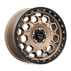 Kmc wheel km545 for sale  Delivered anywhere in USA 