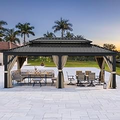 Yitahome 12x20ft hard for sale  Delivered anywhere in USA 