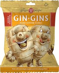 Ginger people gin for sale  Delivered anywhere in UK