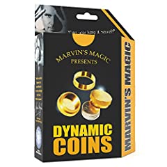 Marvin magic dynamic for sale  Delivered anywhere in Ireland