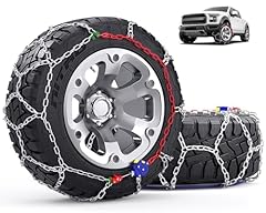 Snow chains auto for sale  Delivered anywhere in USA 