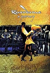Riverdance journey ntsc for sale  Delivered anywhere in UK