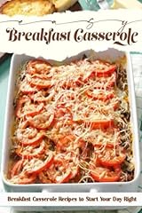 Easy breakfast casserole for sale  Delivered anywhere in USA 