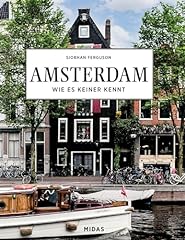 Amsterdam keiner kennt gebraucht kaufen  Wird an jeden Ort in Deutschland