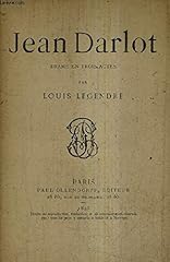 Jean darlot drame d'occasion  Livré partout en France