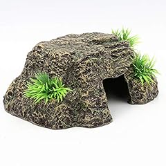 Aqua reptilien versteck gebraucht kaufen  Wird an jeden Ort in Deutschland