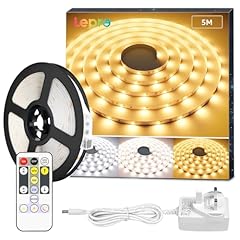 Lepro led strip for sale  Delivered anywhere in UK