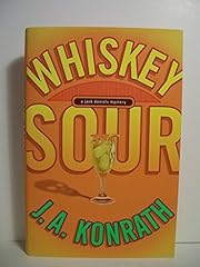 Whiskey sour jack d'occasion  Livré partout en France