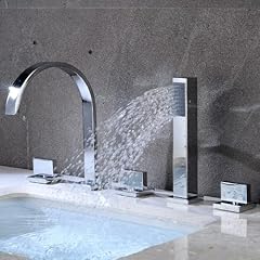 Badewannenarmatur wasserfall b gebraucht kaufen  Wird an jeden Ort in Deutschland