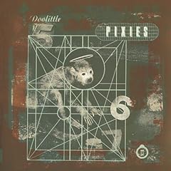 Pixies doolittle album for sale  Delivered anywhere in UK