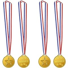 Stück super medallien gebraucht kaufen  Wird an jeden Ort in Deutschland