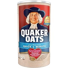 Quaker oats quick for sale  Delivered anywhere in USA 