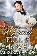 Ranch full love gebraucht kaufen  Wird an jeden Ort in Deutschland