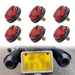 Icyhaws 6pcs motorcycle for sale  Delivered anywhere in USA 