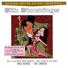 Silk stockings d'occasion  Livré partout en France
