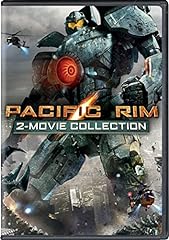 Pacific rim movie for sale  Delivered anywhere in USA 