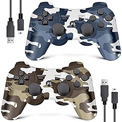 Ps3 controller wireless for sale  Delivered anywhere in USA 