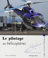 Pilotage hélicoptères d'occasion  Livré partout en France