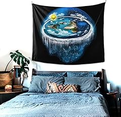 Annymart flat earth for sale  Delivered anywhere in USA 