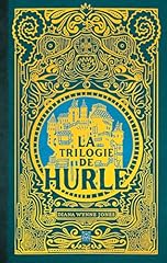 Trilogie hurle intégrale d'occasion  Livré partout en France