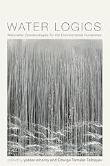 Water logics materialist for sale  Delivered anywhere in UK