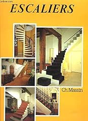 Escaliers d'occasion  Livré partout en Belgiqu