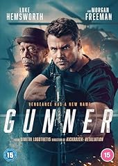 Gunner region 2 gebraucht kaufen  Wird an jeden Ort in Deutschland