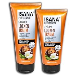 Isana professional locken gebraucht kaufen  Wird an jeden Ort in Deutschland