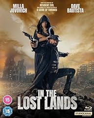 Lost lands blu for sale  Delivered anywhere in UK